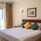 Отель Grand Oasis Resort