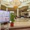 Отель Grand Oasis Resort
