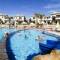 Отель Island View Resort