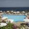Отель Island View Resort