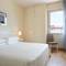 Отель Hotel Sina Astor