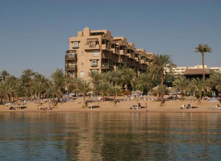 Отель Movenpick Resort & Residences