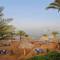 Отель Movenpick Resort Residences Aqaba