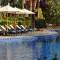 Отель Movenpick Resort Residences Aqaba