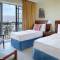 Отель Movenpick Resort Residences Aqaba