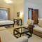 Отель Movenpick Resort & Residences