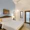 Отель Novotel Goa Dona Sylvia Resort Hotel