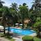 Отель Novotel Goa Dona Sylvia Resort Hotel
