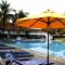 Отель Novotel Goa Dona Sylvia Resort Hotel