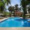 Отель Novotel Goa Dona Sylvia Resort Hotel