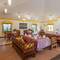 Отель Novotel Goa Dona Sylvia Resort Hotel