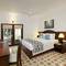 Отель Novotel Goa Dona Sylvia Resort Hotel