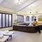 Отель Novotel Goa Dona Sylvia Resort Hotel