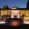 Отель Es Saadi Marrakech Resort - Hotel