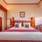 Отель Es Saadi Marrakech Resort - Hotel