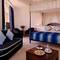 Отель Es Saadi Marrakech Resort - Hotel