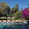 Отель Es Saadi Marrakech Resort - Hotel