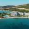 Отель Tusan Beach Resort