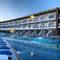 Отель Ephesia Holiday Beach Club