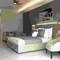Отель Ephesia Holiday Beach Club