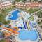 Отель Ephesia Holiday Beach Club