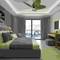 Отель Ephesia Holiday Beach Club