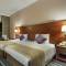 Отель Pine Bay Holiday Resort