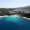 Отель Pine Bay Holiday Resort
