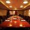 Отель The Magellan Sutera Resort