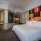 Отель The Magellan Sutera Resort