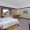 Отель The Magellan Sutera Resort