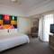 Отель The Magellan Sutera Resort