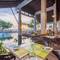 Отель The Magellan Sutera Resort