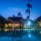Отель Aloha Resort