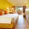 Отель Barcelo Maya Tropical