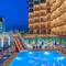 Отель Grand Barhan Hotel