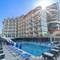 Отель Grand Barhan Hotel