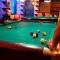 Отель Seher Resort & Spa