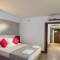 Отель Seher Resort & Spa