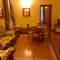 Отель Residenza D'aragona