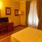 Отель Residenza D'aragona