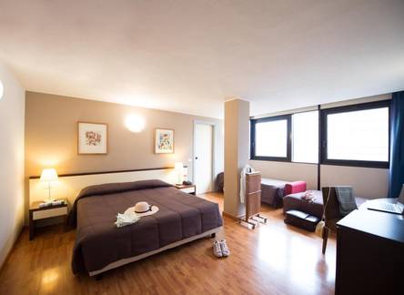 Отель Cristal Palace