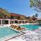 Отель Chaweng Regent Beach Resort