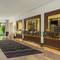 Отель Le Meridien N'Fis