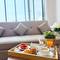 Отель FuramaXclusive Pratunam Park Hotel