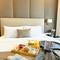 Отель FuramaXclusive Pratunam Park Hotel