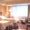 Отель Pan Pacific