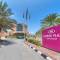 Отель Crowne Plaza Resort Salalah
