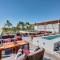 Отель Crowne Plaza Resort Salalah