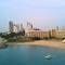 Отель Dusit Thani Pattaya